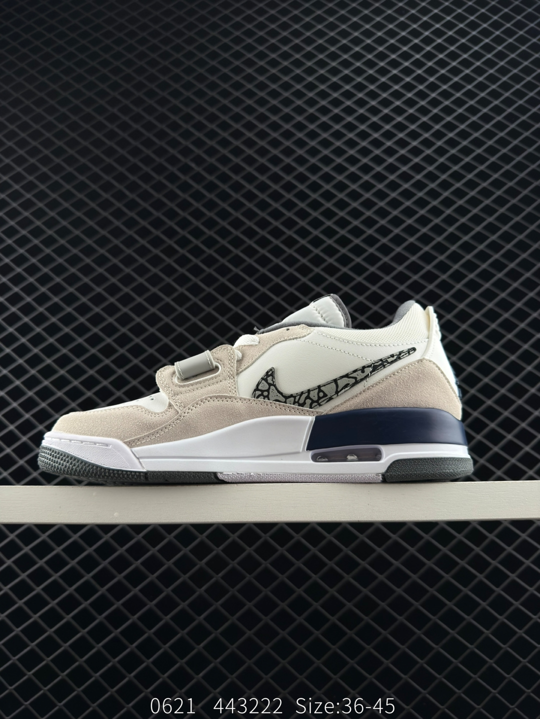 Air Jordan Legacy 312 Low